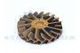 IMP002601 Bronze Impeller